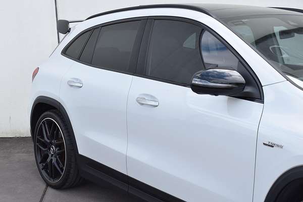 2021 Mercedes Benz GLA-Class GLA45 AMG S H247