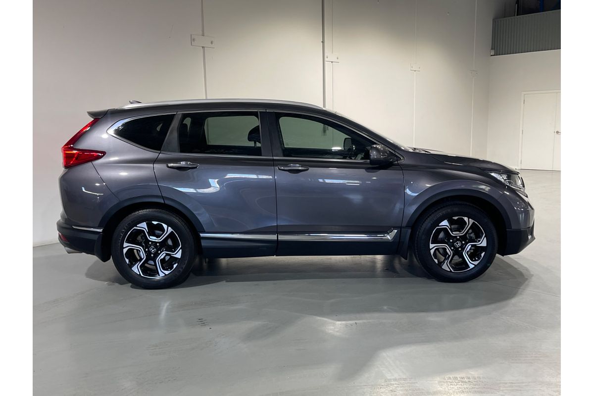 2019 Honda CR-V VTi-S RW