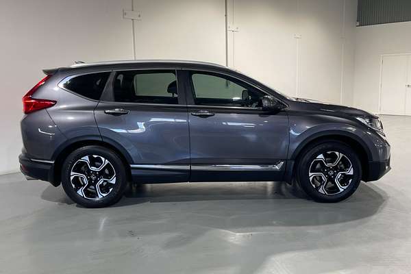 2019 Honda CR-V VTi-S RW