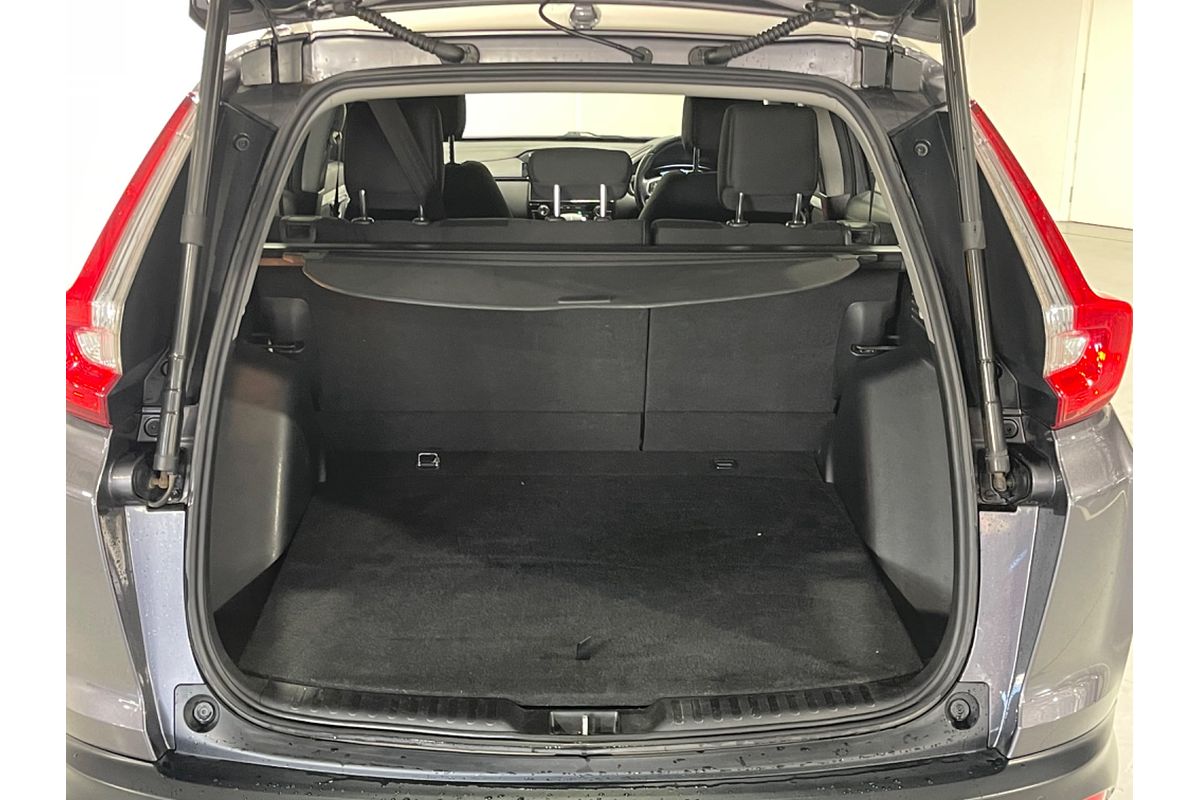 2019 Honda CR-V VTi-S RW