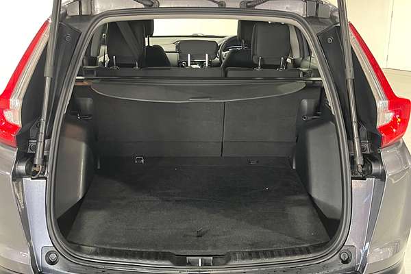 2019 Honda CR-V VTi-S RW