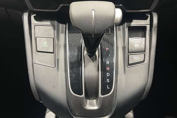 2019 Honda CR-V VTi-S RW