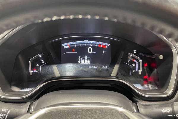 2019 Honda CR-V VTi-S RW