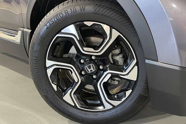 2019 Honda CR-V VTi-S RW