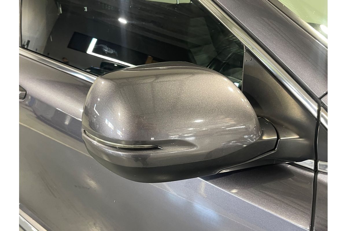 2019 Honda CR-V VTi-S RW