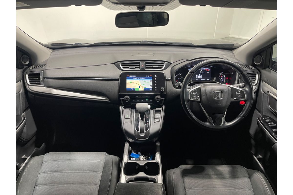 2019 Honda CR-V VTi-S RW