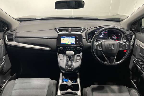 2019 Honda CR-V VTi-S RW