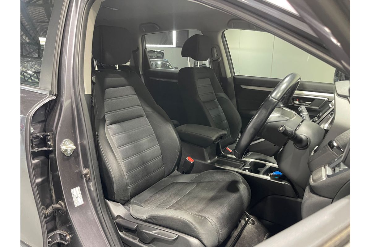 2019 Honda CR-V VTi-S RW