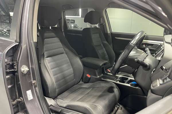 2019 Honda CR-V VTi-S RW