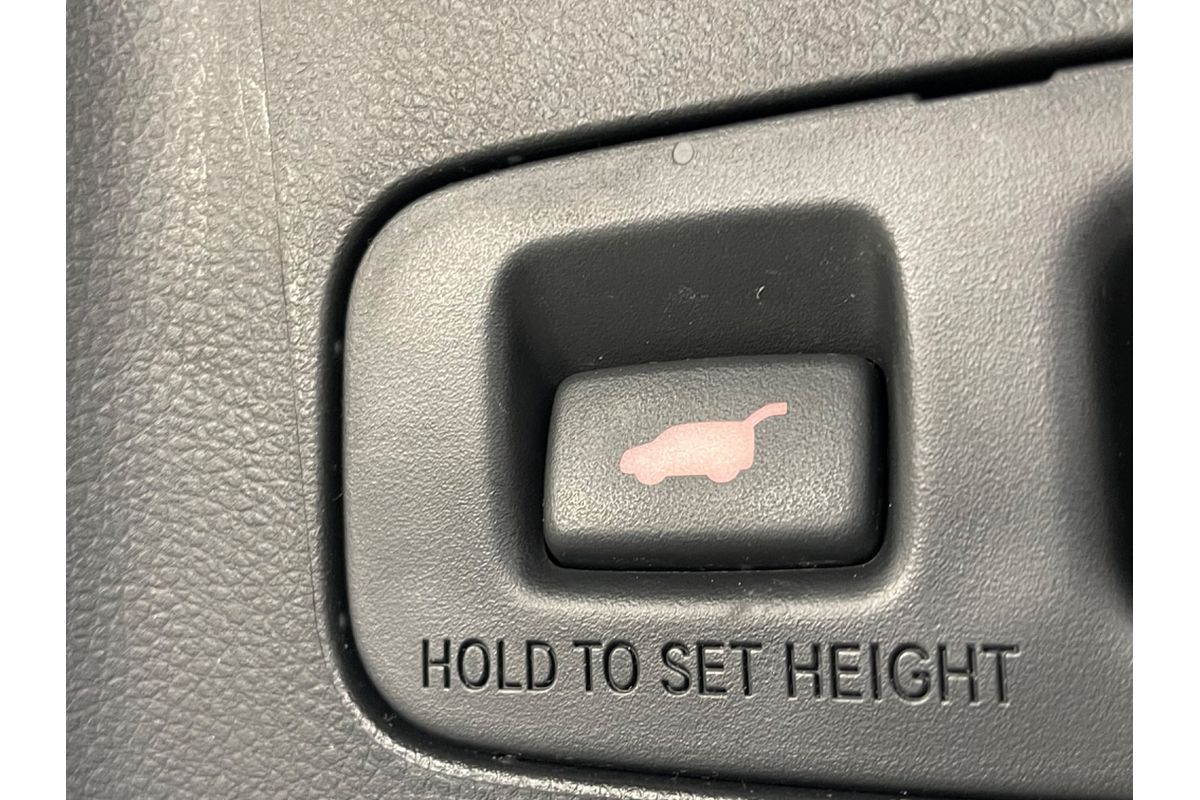 2019 Honda CR-V VTi-S RW