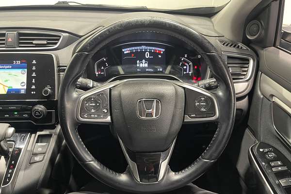 2019 Honda CR-V VTi-S RW