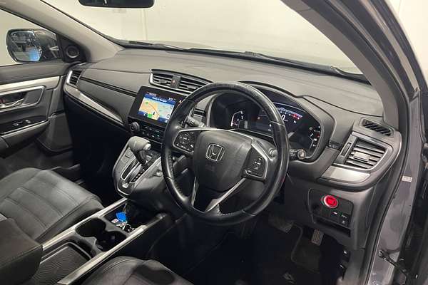 2019 Honda CR-V VTi-S RW