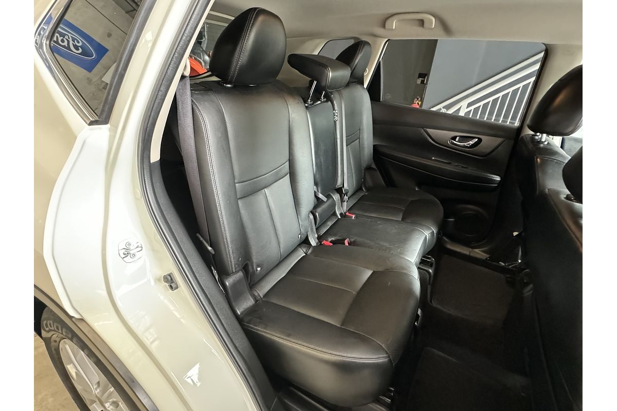 2015 Nissan X-Trail ST-L (4x4) T32
