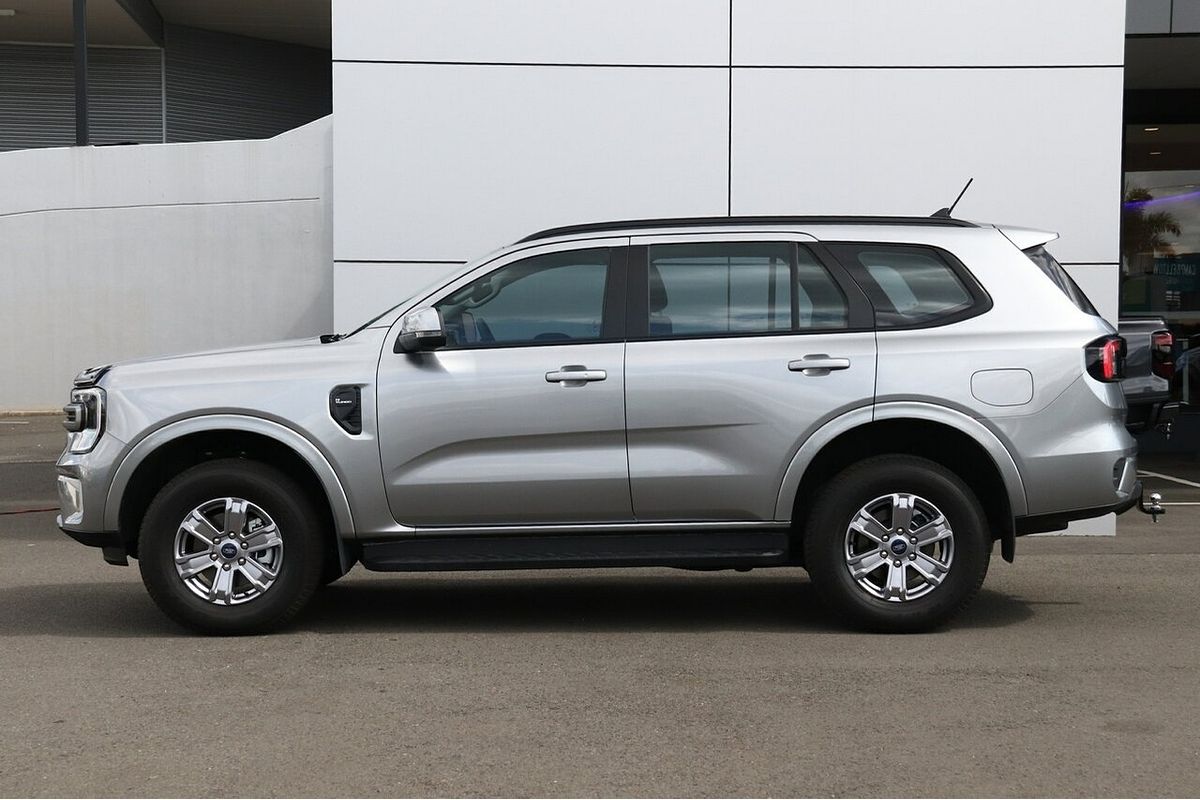 2024 Ford Everest Ambiente