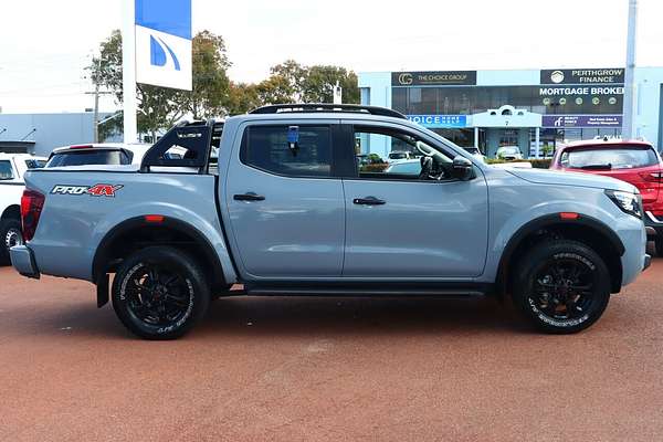 2023 Nissan Navara PRO-4X D23 4X4