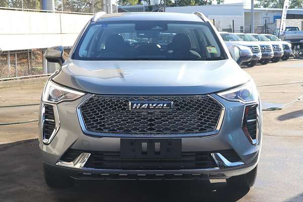 2024 GWM Haval Jolion Premium A01