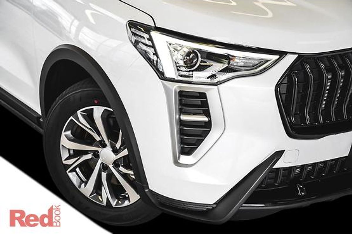 2024 GWM HAVAL Haval Jolion Premium A01