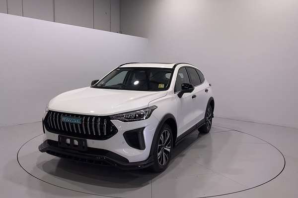 2024 GWM Haval Jolion Ultra Hybrid A02