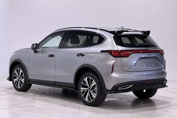 2024 GWM Haval Jolion Ultra Hybrid A02