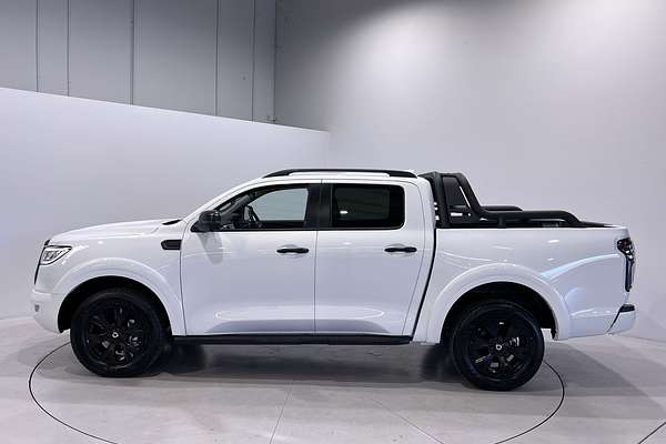 2024 GWM HAVAL Ute Cannon Vanta NPW 4X4