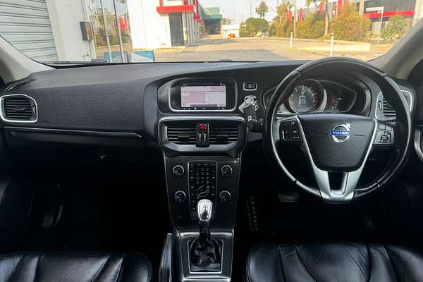 2013 Volvo V40 T4 Kinetic