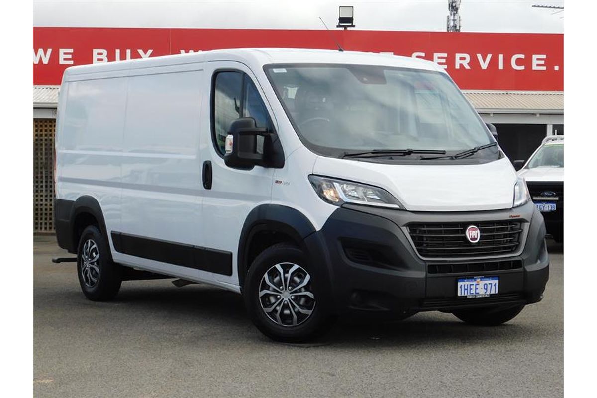 2021 Fiat Ducato Series 7