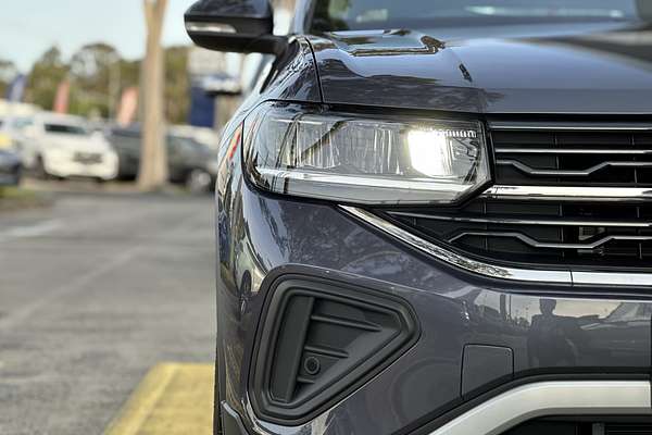 2024 Volkswagen T-Cross 85TSI Life D31