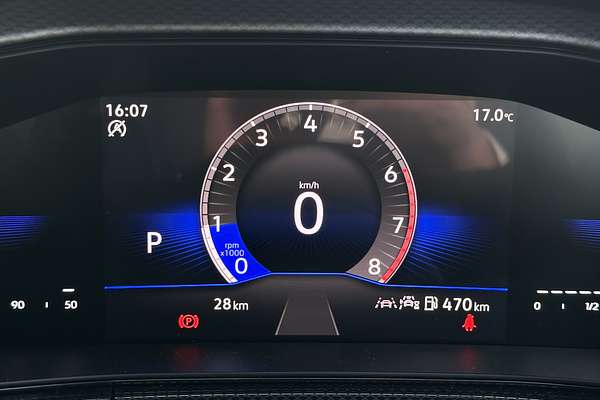 2024 Volkswagen T-Cross 85TSI Life D31