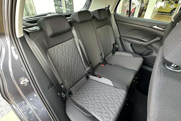 2024 Volkswagen T-Cross 85TSI Life D31