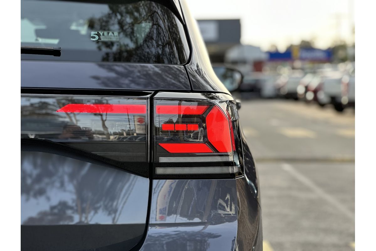 2024 Volkswagen T-Cross 85TSI Life D31