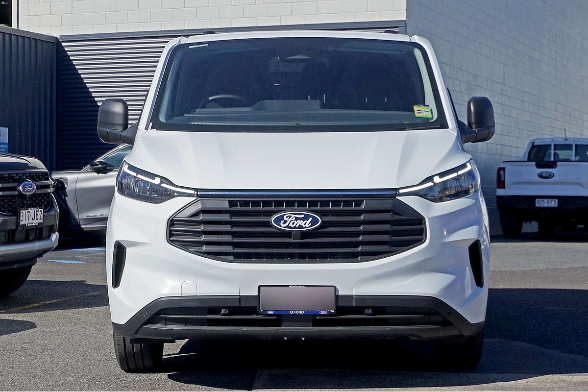 2023 Ford Transit Custom Trend 320S AV SWB