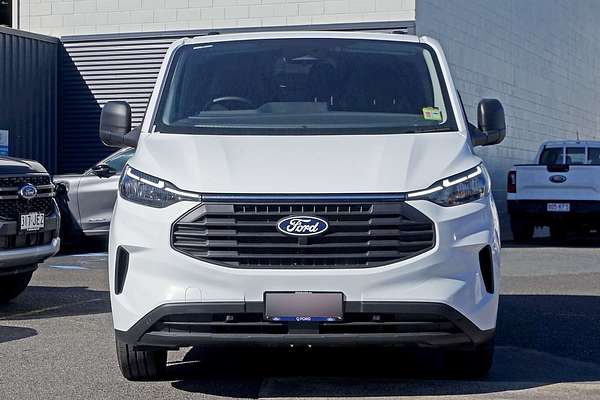 2023 Ford Transit Custom Trend 320S AV SWB