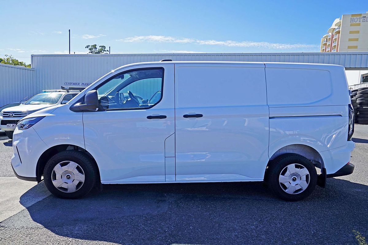2023 Ford Transit Custom Trend 320S AV SWB