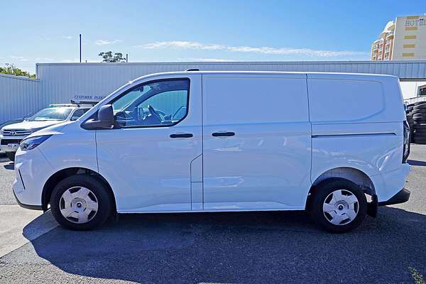 2023 Ford Transit Custom Trend 320S AV