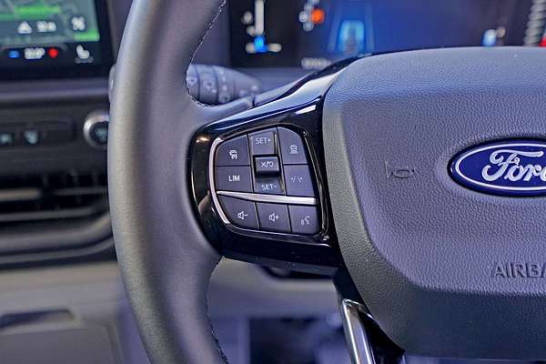 2023 Ford Transit Custom Trend 320S AV SWB