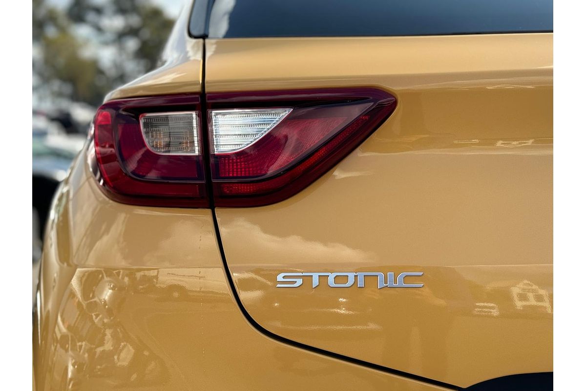 2024 Kia Stonic Sport YB