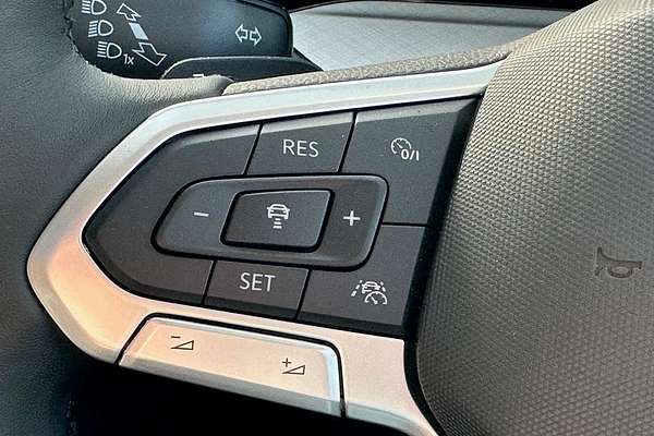 2024 Volkswagen Golf 110TSI Life 8