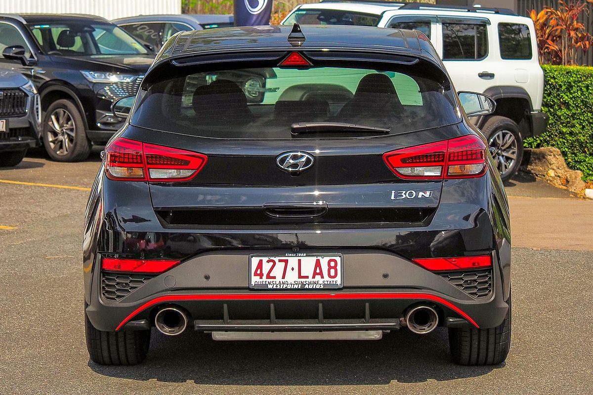 2024 Hyundai i30 N Premium PDe.V5