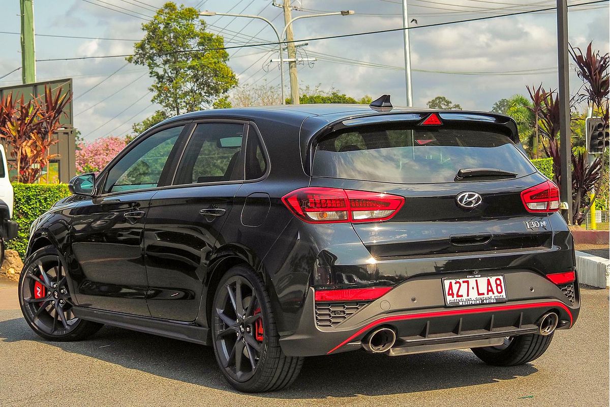 2024 Hyundai i30 N Premium PDe.V5