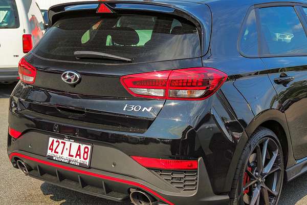 2024 Hyundai i30 N Premium PDe.V5