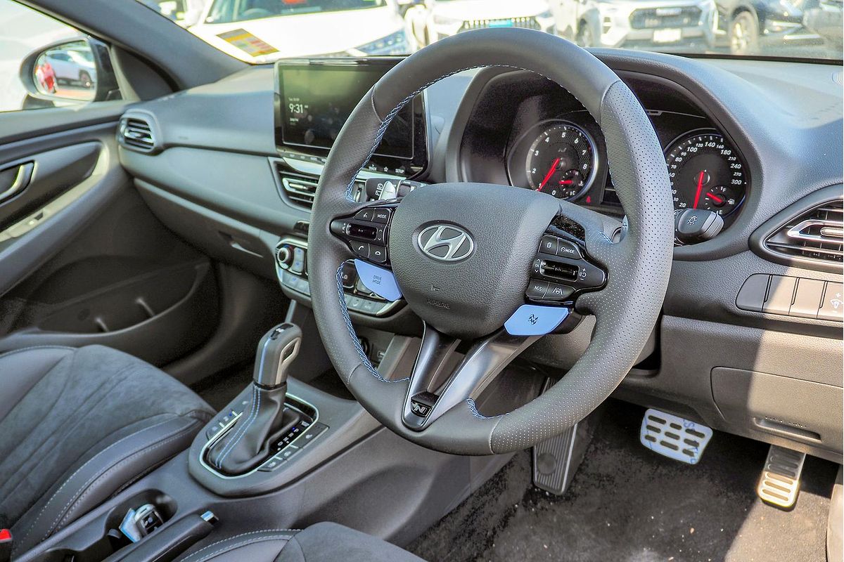 2024 Hyundai i30 N Premium PDe.V5