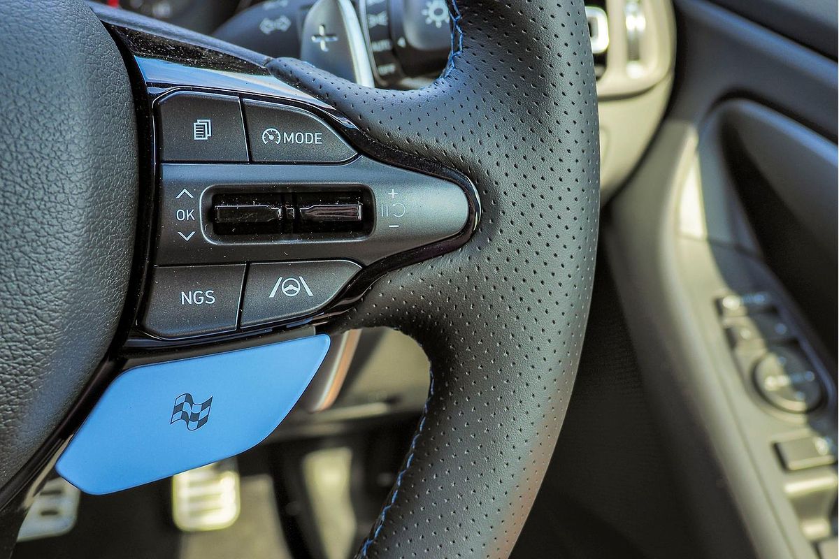 2024 Hyundai i30 N Premium PDe.V5