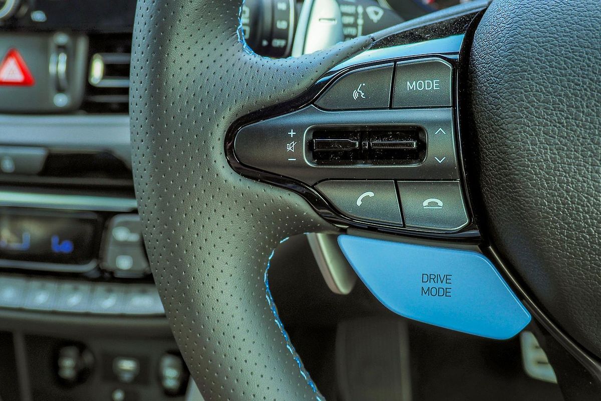 2024 Hyundai i30 N Premium PDe.V5