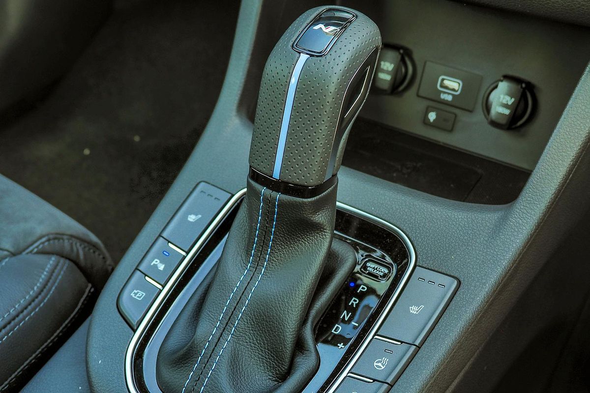 2024 Hyundai i30 N Premium PDe.V5