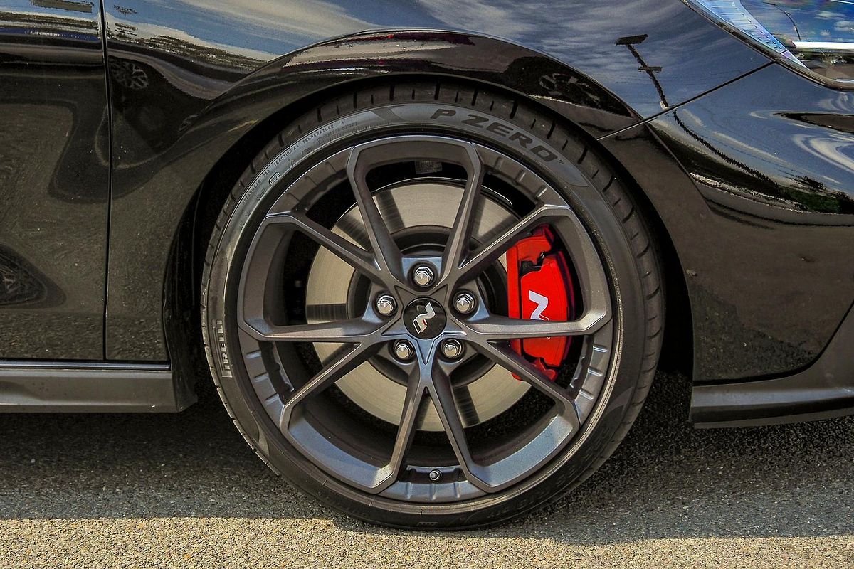 2024 Hyundai i30 N Premium PDe.V5