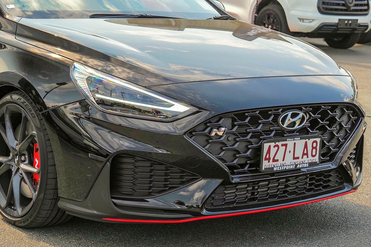 2024 Hyundai i30 N Premium PDe.V5