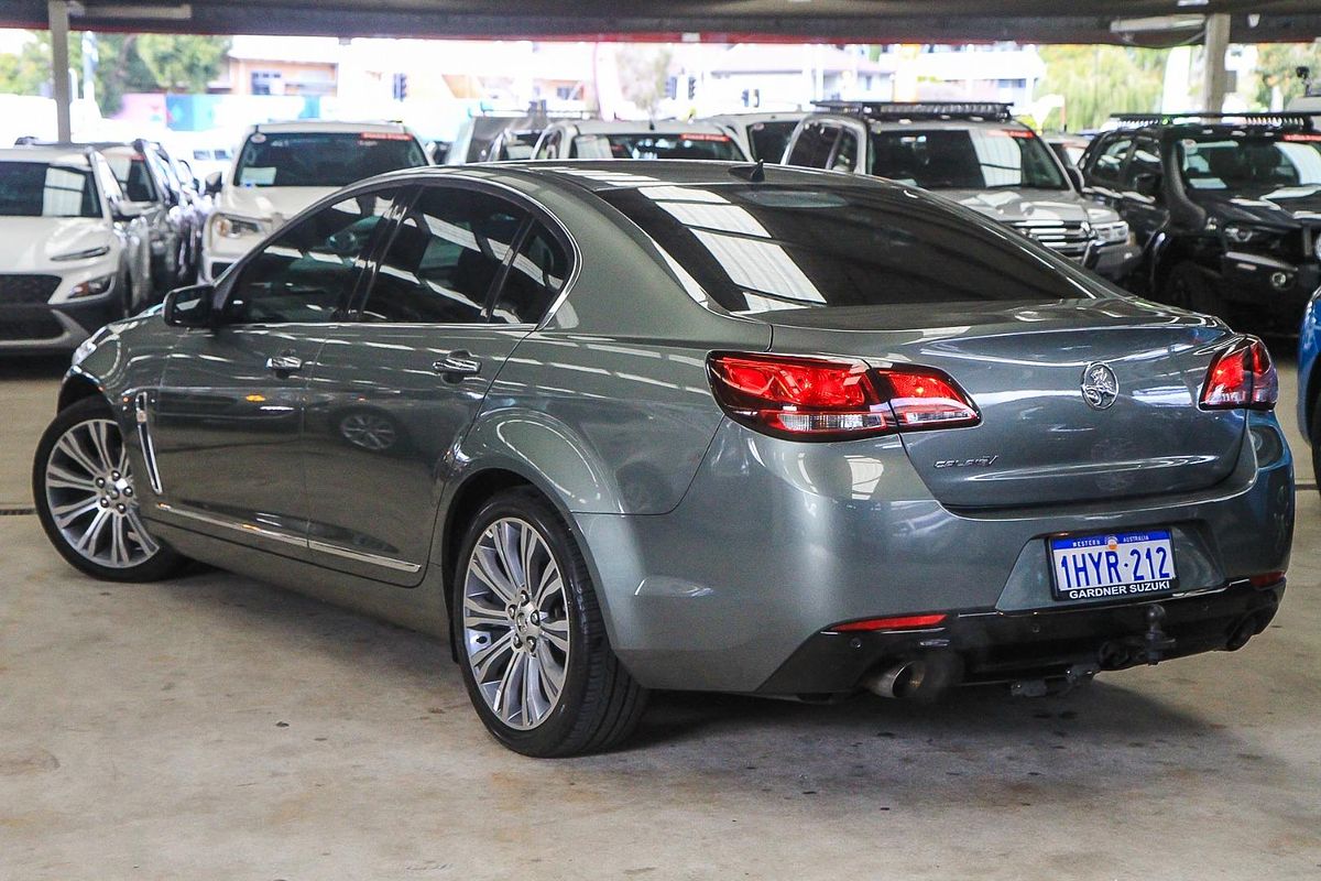 2014 Holden Calais V VF