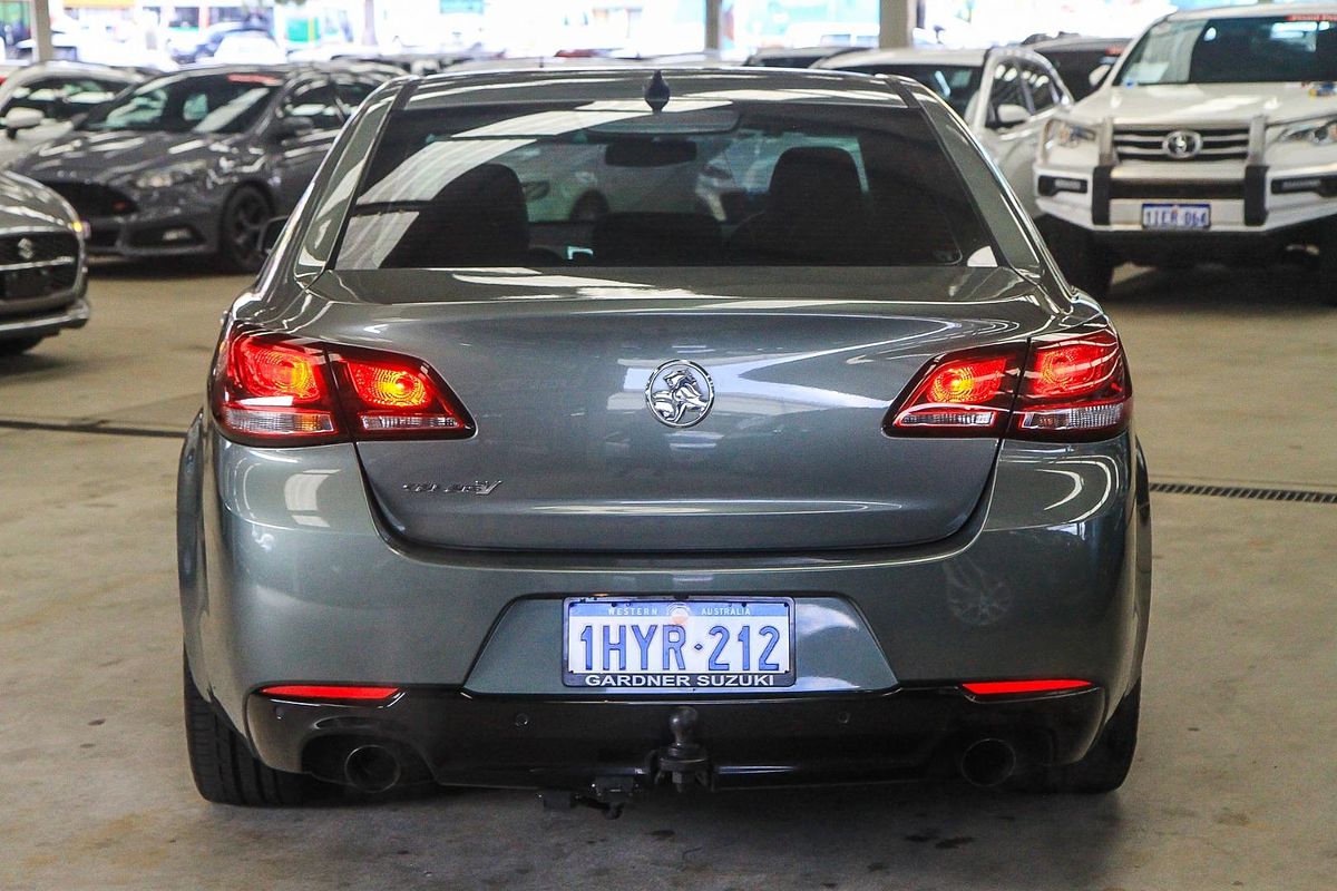 2014 Holden Calais V VF