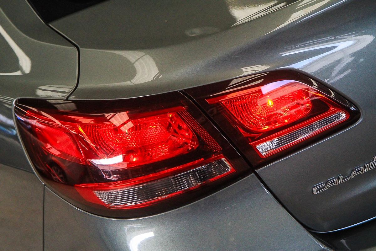 2014 Holden Calais V VF