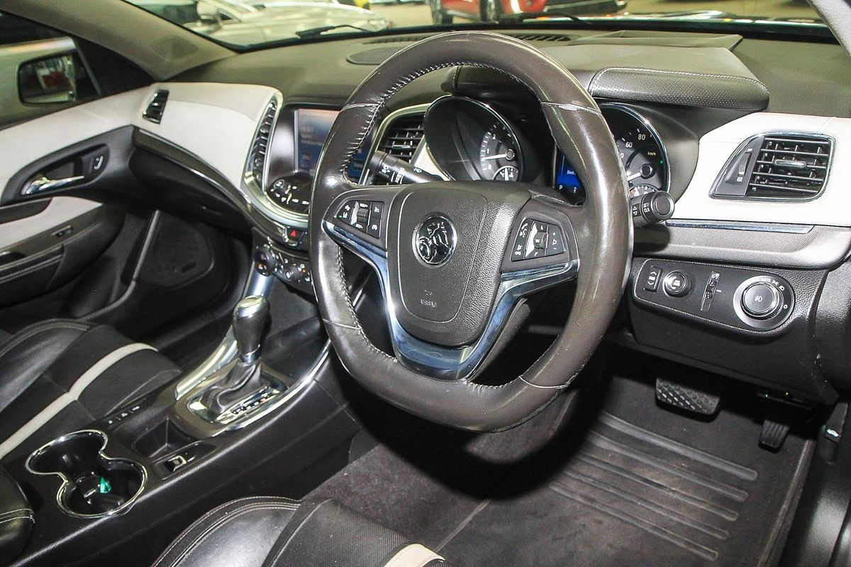 2014 Holden Calais V VF